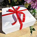 Бокс шкарпеток для хлопців високих демісезонних демісезонних трикотажних із кумедним принтом 40-45 8 пар на Br BAR, фото 9