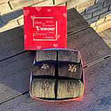 Тактичні зимові шкарпетки 6 пар у подарунковій коробці, Чоловічі теплі шкарпетки махрові повсякденні 41-45 Br BAR, фото 8