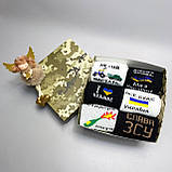 Подарунок чоловікові, парню, другу бокс шкарпеток із патріотичним принтом для чоловіків 6 пар у Br BAR, фото 7