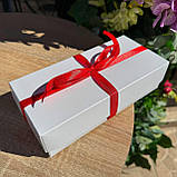 Комплект шкарпеток для хлопців довгих оригінальних подарункових демісезонних з крутим дизайном 40-45 5 пар Br BAR, фото 2