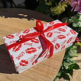 Бокс шкарпеток чоловічих довгих весна-осінь з прикольним крутим дизайном 40-45 5 пар для хлопця на Br BAR, фото 5