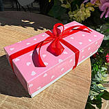 Найкращий набір шкарпеток чоловічих довгих практичних весна-осінь із яскравим барвистим кумедним дизайном Br BAR, фото 2