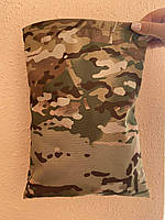 Підсумок мультикам для швидкого скидання пістолетних магазинів, Військовий підсумок з підкладкою кріпленням Br BAR