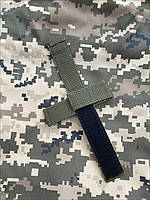 Тримач під турнікет із системою MOLLE, тактичне кріплення для турнікетів і ліхтариків на липучці Br BAR