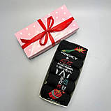 Крутий комплект шкарпеток для хлопців довгих весна-осінь із класними веселими написами малюнками 40-45 5 Br BAR, фото 3