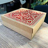 Повсякденний набір шкарпеток чоловічих чорних коротких на літо 41-45 16 пар на прикольний подарунок для Br BAR, фото 2