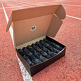 Великий бокс шкарпеток чоловічих 40-45 р на 21 пару довгі демісезонні повсякденні з принтом трикотажні Br BAR, фото 2