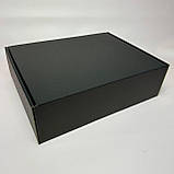 Великий бокс шкарпеток чоловічих 40-45 р на 21 пару довгі демісезонні повсякденні з принтом трикотажні Br BAR, фото 4