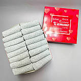 Літній набір шкарпеток чоловічих сірих коротких простих міцних однотонних 41-45 16 пар подарунок хлопцю на Br BAR, фото 6