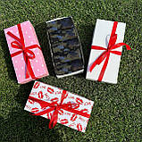 Креативний набір чоловічих шкарпеток 40-45 р на 5 пар довгих весна-осінь з камуфляжним принтом для хлопців Br BAR, фото 9