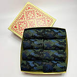 Прикольний набір шкарпеток чоловічих на 8 пар 40-45 р камуфляжні трикотажні, практивні і зручні, повсякденні Br BAR, фото 6