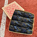 Прикольний набір шкарпеток чоловічих на 8 пар 40-45 р камуфляжні трикотажні, практивні і зручні, повсякденні Br BAR, фото 7