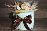 Солодкий букет Шоколадна елегантність, фото 2