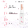 Камуфлююча база BB Сream base JOIA Vegan Blush Rose 8 мл, фото 6