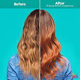 7R (блонд червоний) Гелевий тонер для волосся без аміаку Matrix Tonal Control Pre-Bonded,90ml, фото 3