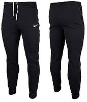 Спортивні штани дитячі Nike Dry Park 20 Junior CW6909-010, Чорний, Розмір (EU) — 164cm