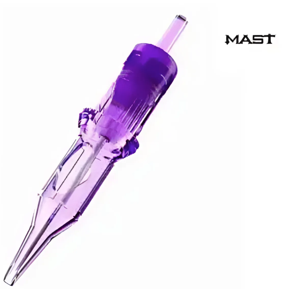 Картридж тату Маст Mast pro 30\14RS (1014RS), фото 1