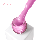 Камуфлююча база BB Сream base JOIA Vegan Candy 8 мл, фото 3