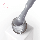 Камуфлююча база BB Сream base JOIA Vegan Gray Mist 8 мл, фото 3