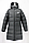 Куртка — чоловік. Nike M Nk Sf Wr Pl-Fld Hd Parka (арт. FB8189-010), фото 3