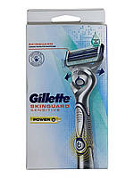 Станок для гоління "Gillette SkinGuard, Power" (1 картридж)