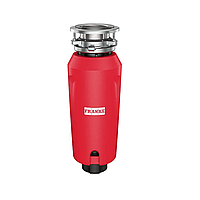 Подрібнювач харчових відходів Franke Elite Slimline Slim 50 кухонний