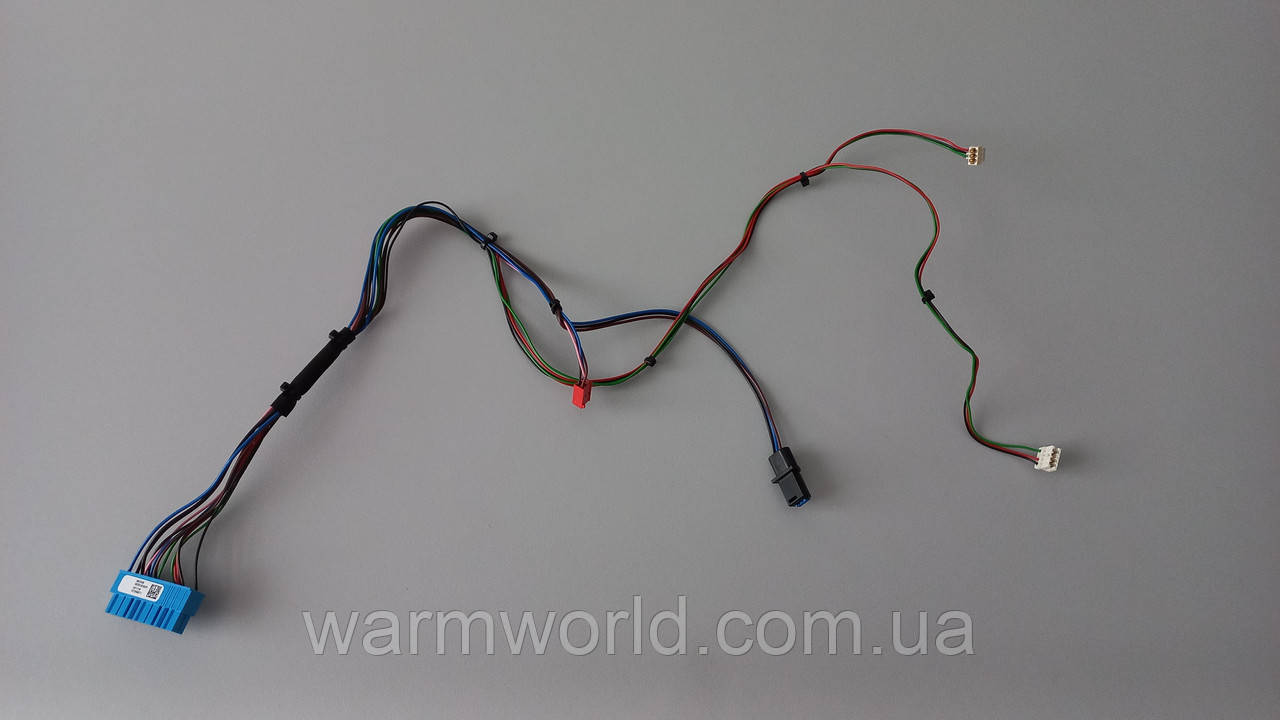 0020211941 Джгут кабелів ecoTEC Pure Vaillant ++