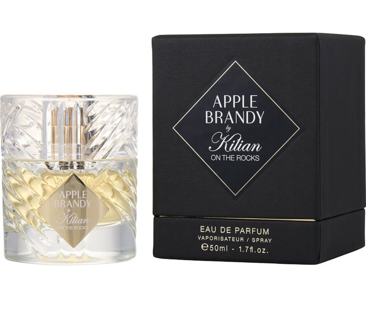 Kilian Apple Brandy On The Rocks 50 мл унісекс парфум