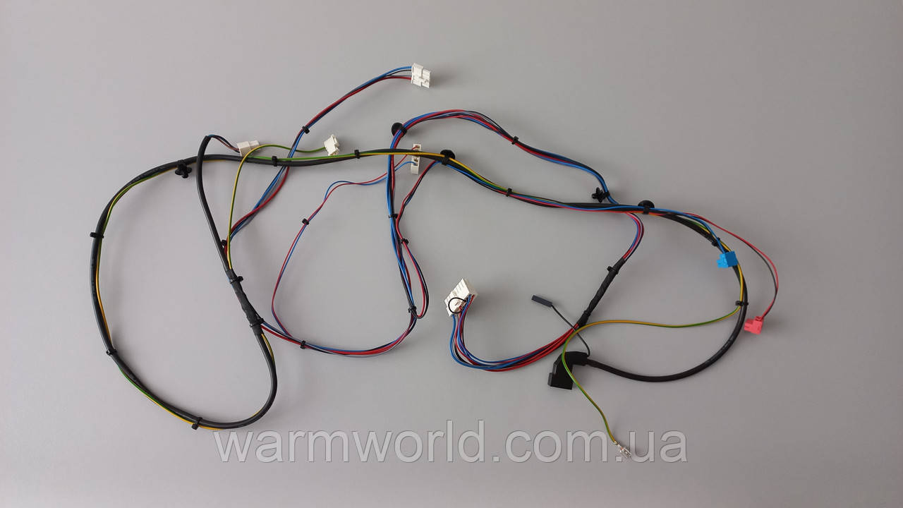 0020240262 Джгут кабелів ecoTEC Pure Vaillant ++