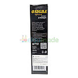 Упаковка термоклея d 8 мм, 20 см, 1 кг, SIGMA, 2701021, фото 4