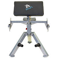 Лава для вправ на біцепс Скотта