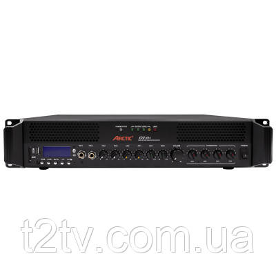 Підсилювач Arctic Audio XDU1804