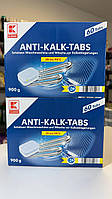 K-Classic Таблетки для пральної машини Anti-Kalk Tabs 60 шт.