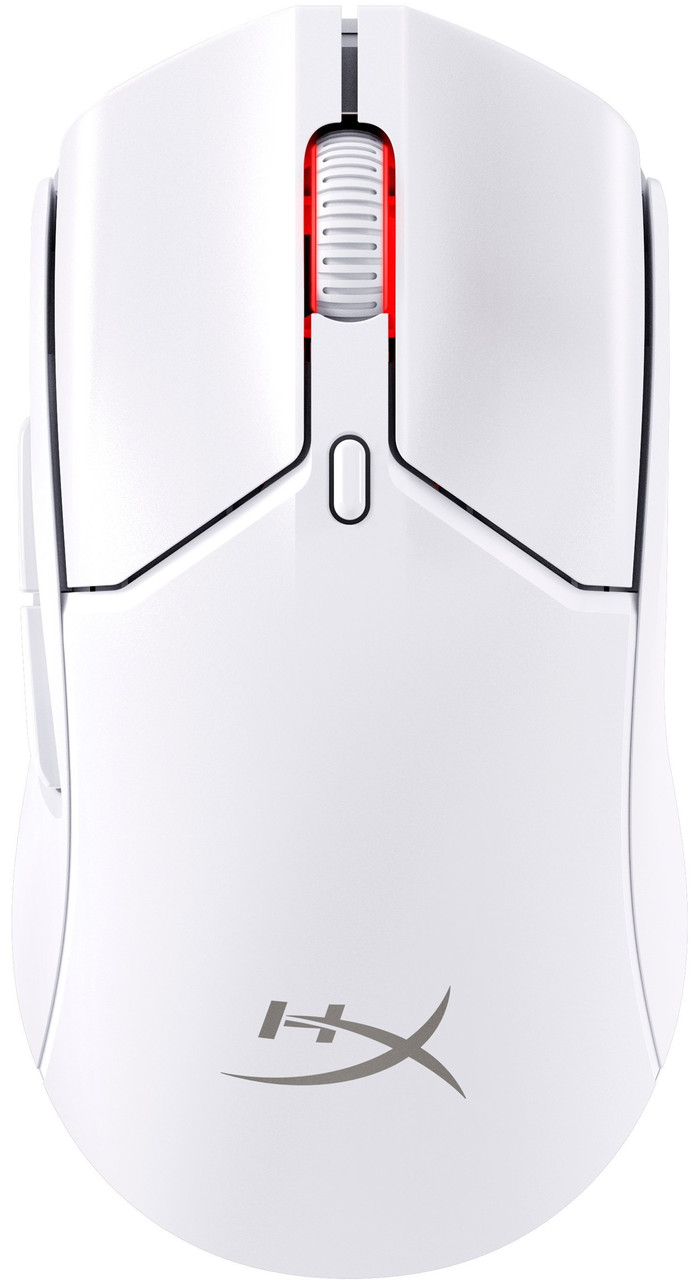 Мышь HyperX Pulsefire Haste 2 mini White (7D389AA)