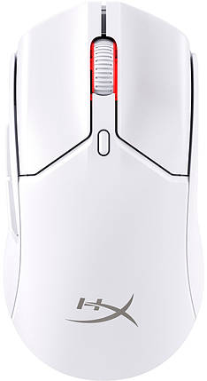 Мышь HyperX Pulsefire Haste 2 mini White (7D389AA), фото 1
