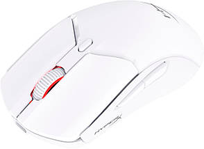 Мышь HyperX Pulsefire Haste 2 mini White (7D389AA), фото 4