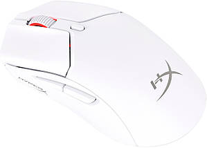 Мышь HyperX Pulsefire Haste 2 mini White (7D389AA), фото 5