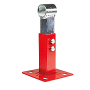 Кріплення для розширювального бака до стіни Koer KR.1145 — 3/4' 150-200mm (KR5035)