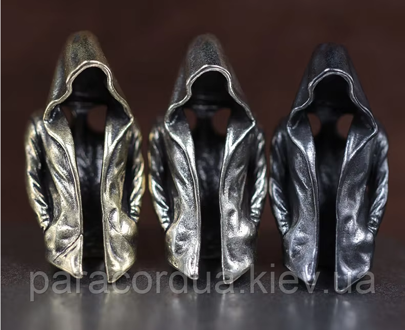 Намисто для браслетів із паракорду Плащ, фото 1