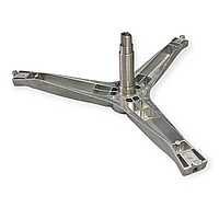 Хрестовина DC97-15184A для пральної машини Samsung вал L=125 мм, втулка Ø35 мм