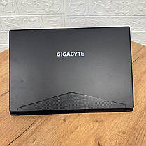 Ігровий ноутбук Б-клас Gigabyte Aero 15 Classic WA/ 15.6" 1920x1080/ i7-9750H/ 16GB RAM/ 512GB SSD/ RTX 2060 6GB, фото 4