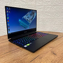 Ігровий ноутбук Б-клас Gigabyte Aero 15 Classic WA/ 15.6" 1920x1080/ i7-9750H/ 16GB RAM/ 512GB SSD/ RTX 2060 6GB, фото 5