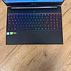 Ігровий ноутбук Б-клас Gigabyte Aero 15 Classic WA/ 15.6" 1920x1080/ i7-9750H/ 16GB RAM/ 512GB SSD/ RTX 2060 6GB, фото 8