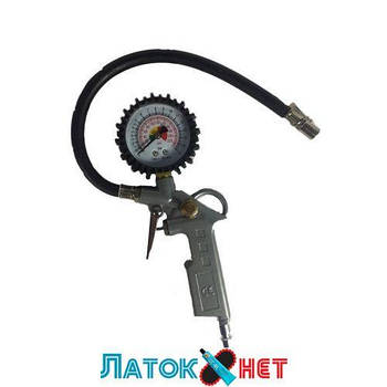 Пістолет підкачування PP001 Ampro