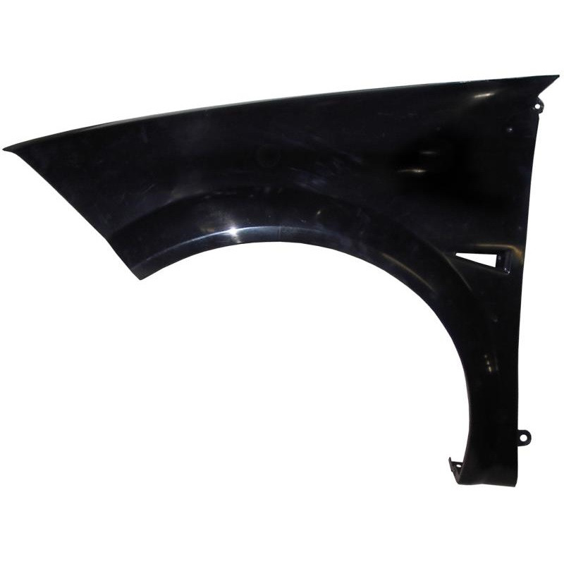 Крило переднє RENAULT MEGANE (02-08 р.) ліве (вир-во Тайвань)