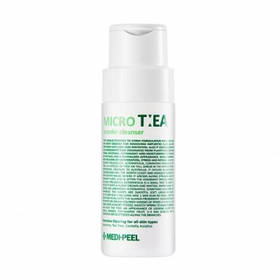 Пудра для вмивання ензимна з чайним деревом Medi-Peel Micro Tea Powder Cleanser (70 g)