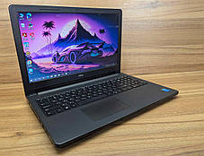 Б/в Ноутбук Dell Inspiron 3558 15.6" 1366x768| Core i3-5015U| 8 GB RAM| 240 GB SSD| HD 5500, фото 4