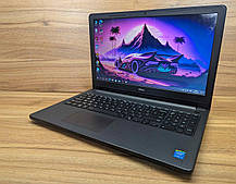 Б/в Ноутбук Dell Inspiron 3558 15.6" 1366x768| Core i3-5015U| 8 GB RAM| 240 GB SSD| HD 5500, фото 5