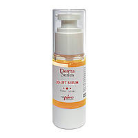 Зміцнююча сироватка з ефектом 3D - ліфтингу 3D-LIFT SERUM DERMA SERIES 30 мл