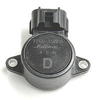 Датчик положення дросельної заслінки, потенціометр BLUE PRINT ADC47225 MD615571